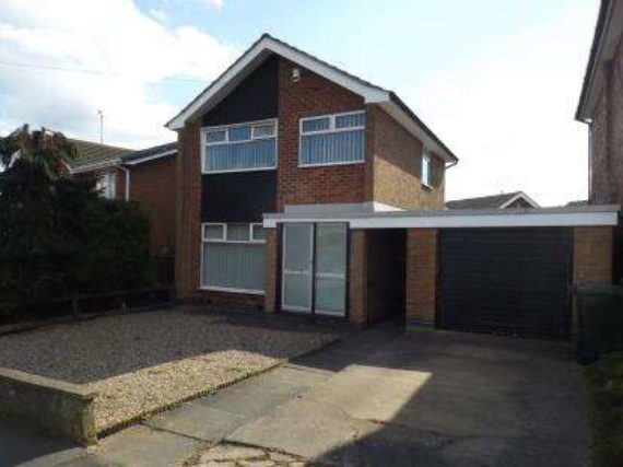 3 Bedroom Detached